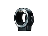 Nikon Mount Adapter FTZ