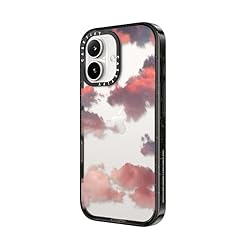 CASETiFY Impact Case for iPhone 16 [Slim / 8.2