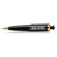 NPW-USA Predict A Pen, Black