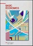 Basic Economics, Gregory, Paul R. and Ruffin, Roy J., 0673380416