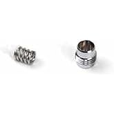 Tekna TEK-702731 DeVilbiss Packing Spring and Packing Nut Kit