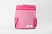 Zoli Baby Nom Nom Nylon Lunch Bag - Pink