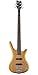 Warwick RockBass Corvette Basic Active Electric Bass Natural