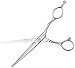 FHI Heat Mentor Damascus Shear Scissors, 6 Inch