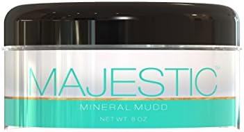 Majestic Mineral Mudd Mask