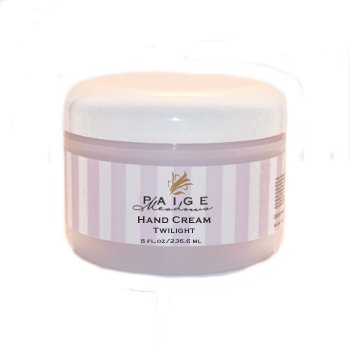 8 oz Twilight Hand Cream