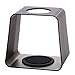 Hario Cube Drip Coffee Stand, Transparent Black
