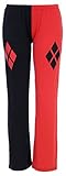 Suicide Squad Harley Quinn Lounge Pants