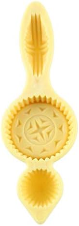 3 in 1 Mould DIY Cookies Cake Candy Chocolate Baking Decorating Mold