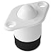 iON Digital Plunger Wireless Door Security Sensor, DSC (Plunger-D)