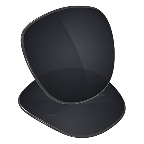 Galvanic Replacement Lenses for Ray-Ban RB2140 50mm Sunglasses - Black Polarized at Amazon