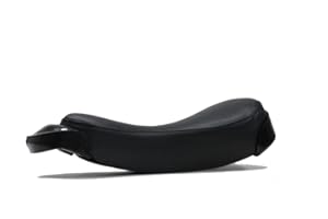 Unifly Replacement Unicycle Seat (Saddle). Fits and Many Other Brands