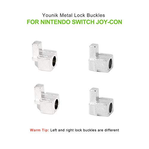 1 Joy+Lock+Buckles+Nintendo+Switch