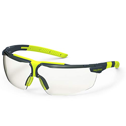 HexArmor Glasses VS300 with TruShield Variomatic Lens Amazon.co.uk