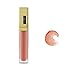 Gerard Cosmetics Color Your Smile Lighted Lip Gloss - Creamy and Pigmented Formula - Suitable for All Skin Tones - Incredibly Glossy Finish - Color Makes Teeth Appear Whiter - Nude - 0.23 oz