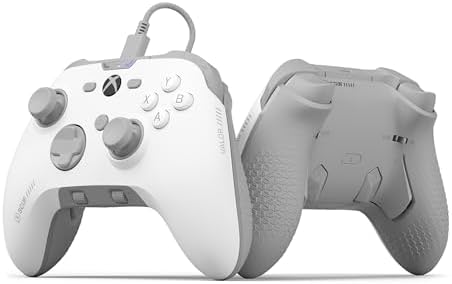 Amazon.com: SCUF Instinct Pro Performance Series Wireless Xbox