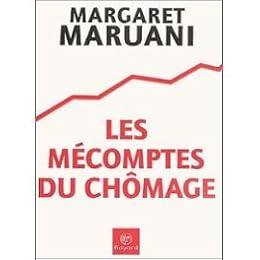 Les  mécomptes du chômage