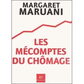 Les  mécomptes du chômage
