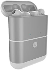FreSky True Wireless Bluetooth Earbuds With Power Bank, Mini Bluetooth V4.1 HD Headphones Headsets Sports In-Ear Earphones With Mic/iPhone Charge Station/Charging Box for Phones Tablet (White)