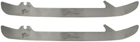 Step Steel LS2 Stainless Steel Runners