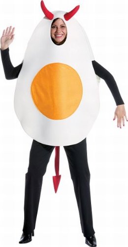 AMAZON - Deviled Egg Costume