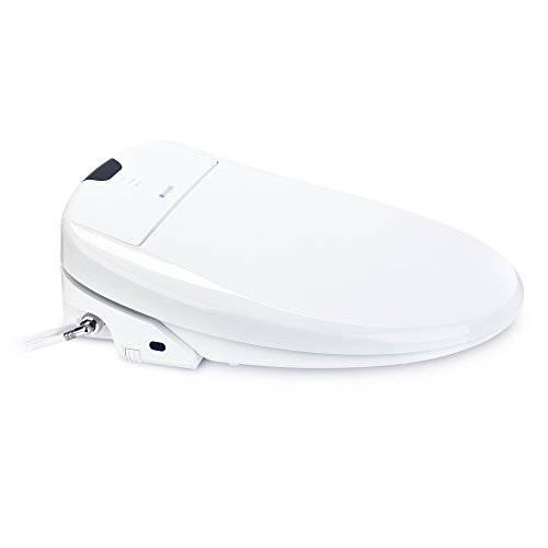 Brondell Swash 1400 Bidet Seat - Image 2