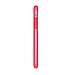 Speck Products Presidio NEON Clear Cell Phone Case For iPhone XS/iPhone X - SHOCKING PINK MATTE