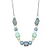 Silicone Baby Teether Necklace for Moms and Baby - Non-toxic, BPA-Free, Stylish, Trendy, Great For Soothing Teething Babies, Great Gift For Other Moms
