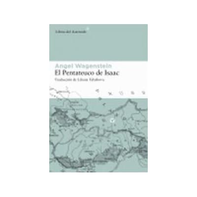 Pentateuco De Isaac,El 5ヲed (Libros del Asteroide) Pentateuco De Isaac,El 5ヲed (Libros del Asteroide)