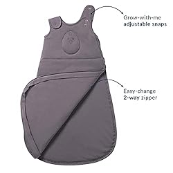 Nested Bean Zen Sack Winter - Gently Weighted Sleep