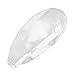 76mm Teardrop Crystal Prisms #873-76