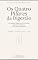 Livro Os Quatro Pilares da Digestão: Um Método Médico para Entender, Ajustar e Restaurar o Seu Sistema Digestivo