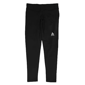 Odlo dames loopbroek Tights ELEMENT WARM
