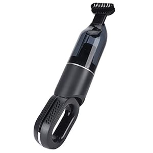 Auto Stofzuiger, Stofzuiger Stof Tool Mini Stofzuiger Handheld voor in de auto