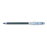 PIL14002 - Pilot Neo-Gel Roller Ball Stick Pen; 12 Total