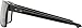 Oakley Mens One Size Plshed Blk Prizmdly