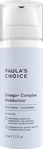paula's choice omega plus moisturizer
