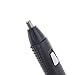Nose Hair Trimmer, Rozia 3 in 1 Men's Rechargeable Electronic Multifunctional Trimmer– Ear, Nose, Eyebrow, Mustache and Beard – Wet and Dry Operation – Adjustable and Easy to Clean