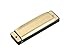 BCOCOB Harmonica Key of C 10 Hole Diatonic Harmonica C with Case for Beginner,Students, Kids Gift