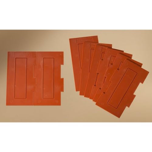 Auhagen 80350 Floor Sheets