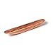 Berard Olive-Wood Handcrafted Olive Boat