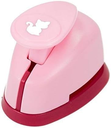 Efco 1789984 Punch XS Cat 9 mm, Pink, 20 x 10 x 4 cm