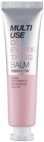 Collection Cosmetics Multi-Use Hydrating Balm for Lips, Cuticles, Skin 6.5ml