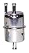 WIX Filters - 33040 Fuel (Complete In-Line) Filter, Pack of 1