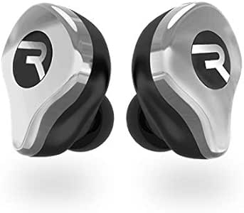 Raycon X90 Titan True Wireless Earbuds Bluetooth 5.0 Stereo Sound 30 ...