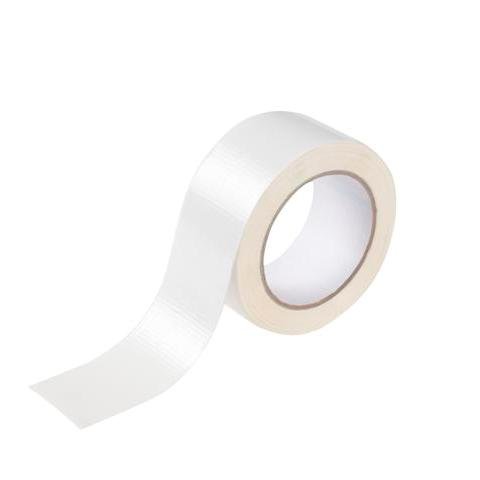 Chess Tools CHE202 Gaffa-Tape, White, 50 m
