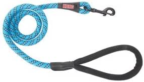 kong rope dog leash