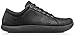 ALTRA Men's ALM1883B Cayd Sneaker, Black/Black - 12 M US