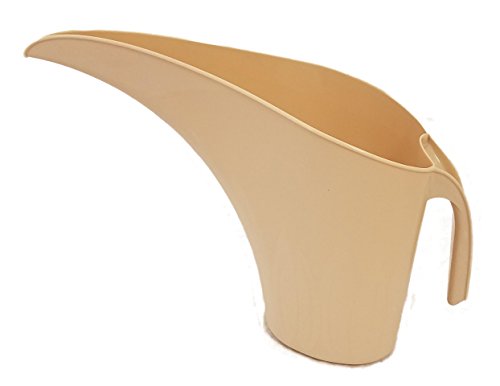 Marchioro Belem Nocciola Container with Pour Spout (1/2 Gallon) - Thumbnail 2