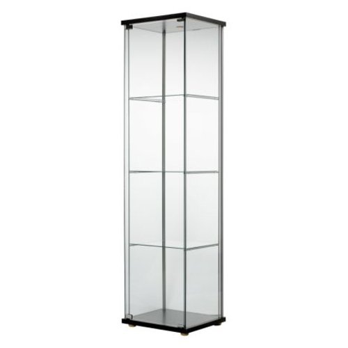 Ikea curio cabinets Abu Dhabi